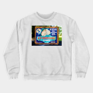 Elmwood Bartlett Pears 1 Crewneck Sweatshirt